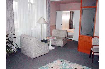 Tchéquie Hotel Rychnov nad Kněžnou, Extérieur